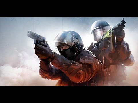 CS GO Let's Play #1 ჩენელის წამოწყება